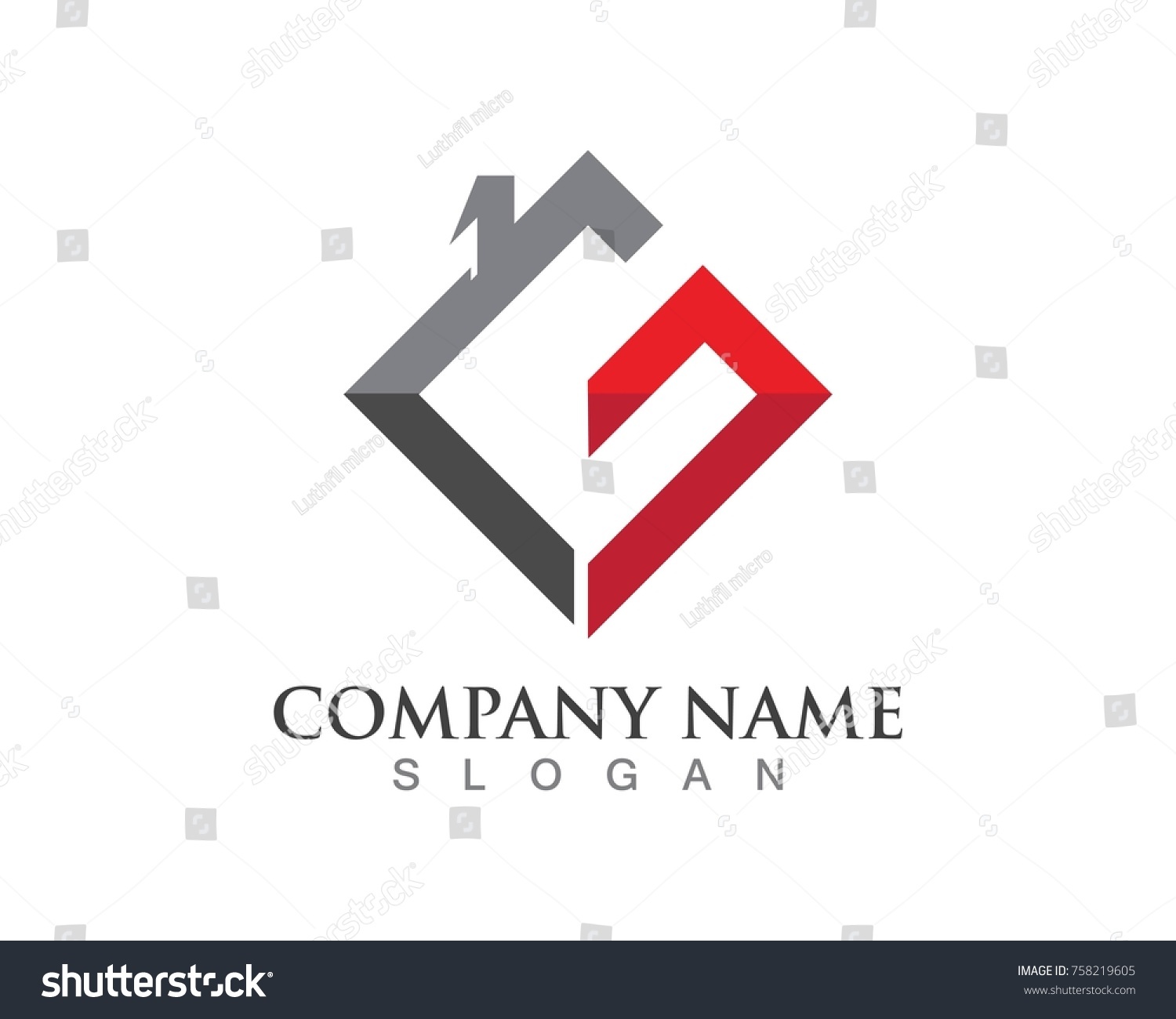 Home g letter logos royalty free stock vector 758219605 avopix