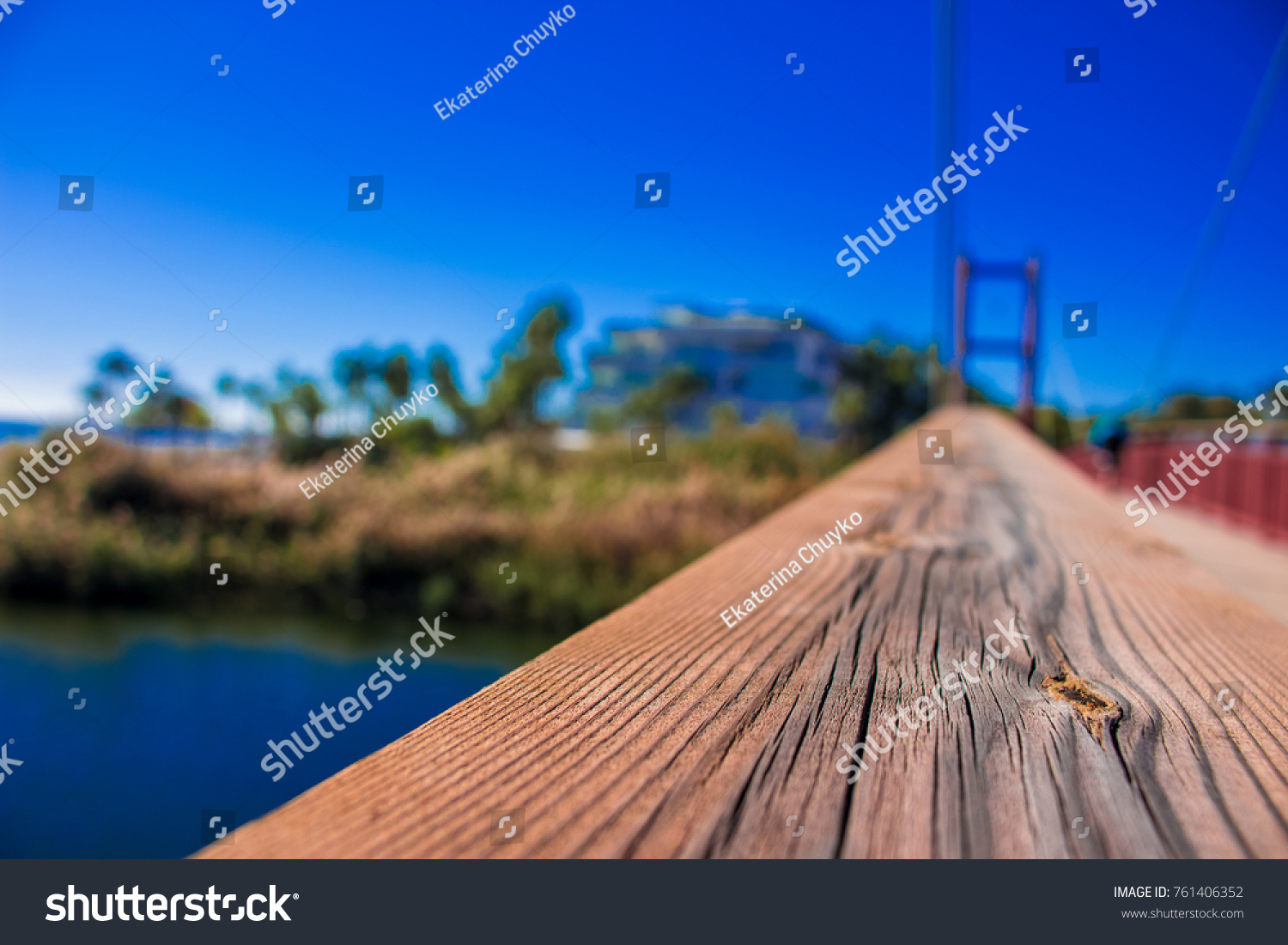Bridge. Puerto Banus, Marbella, Costa del Sol, Andalusia, Spain. #761406352