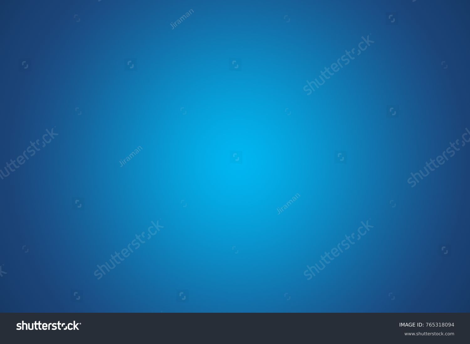Blue gradient abstract background #765318094