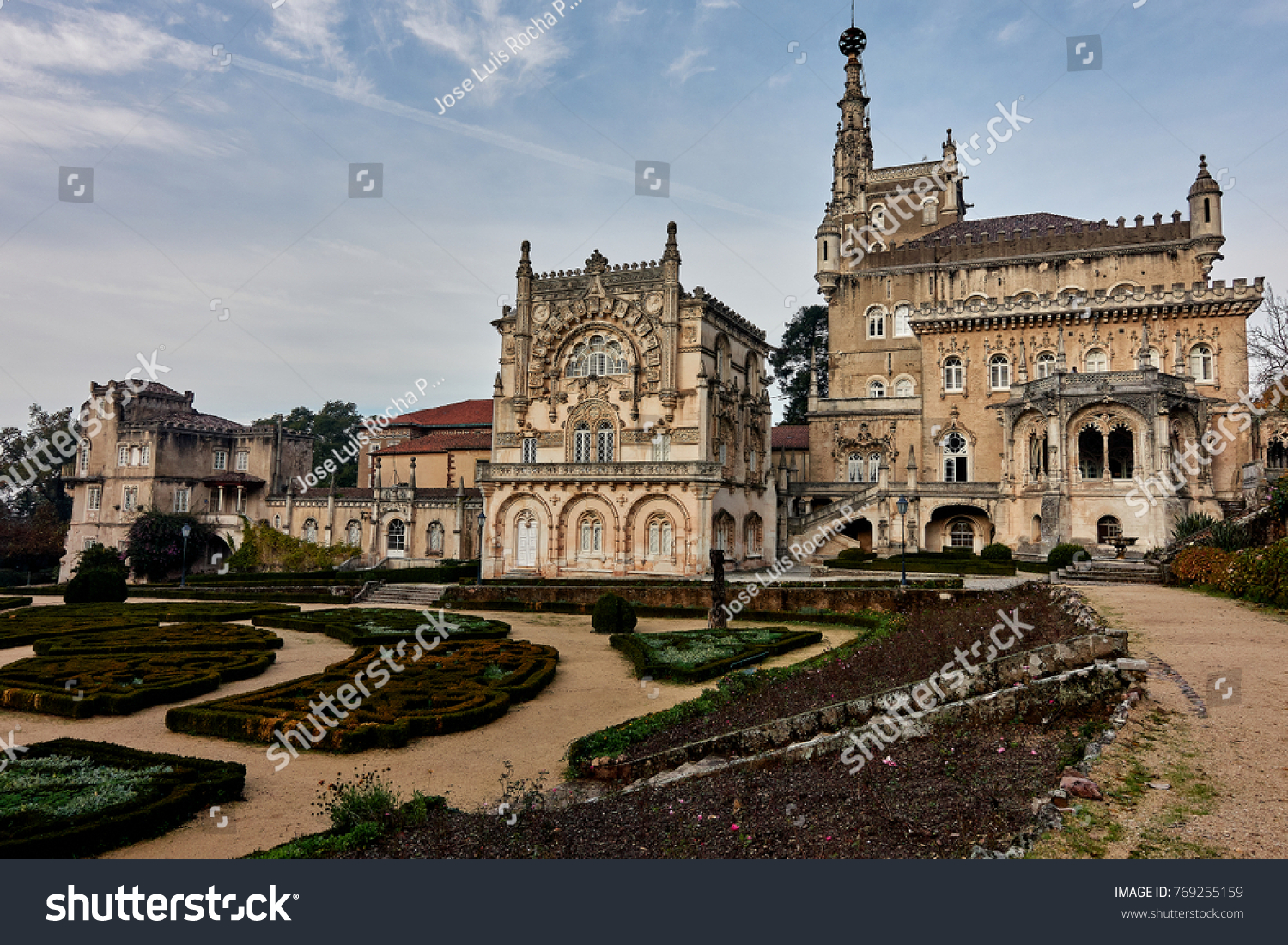 Great Landscapes and Architecture From Portugal                     #769255159