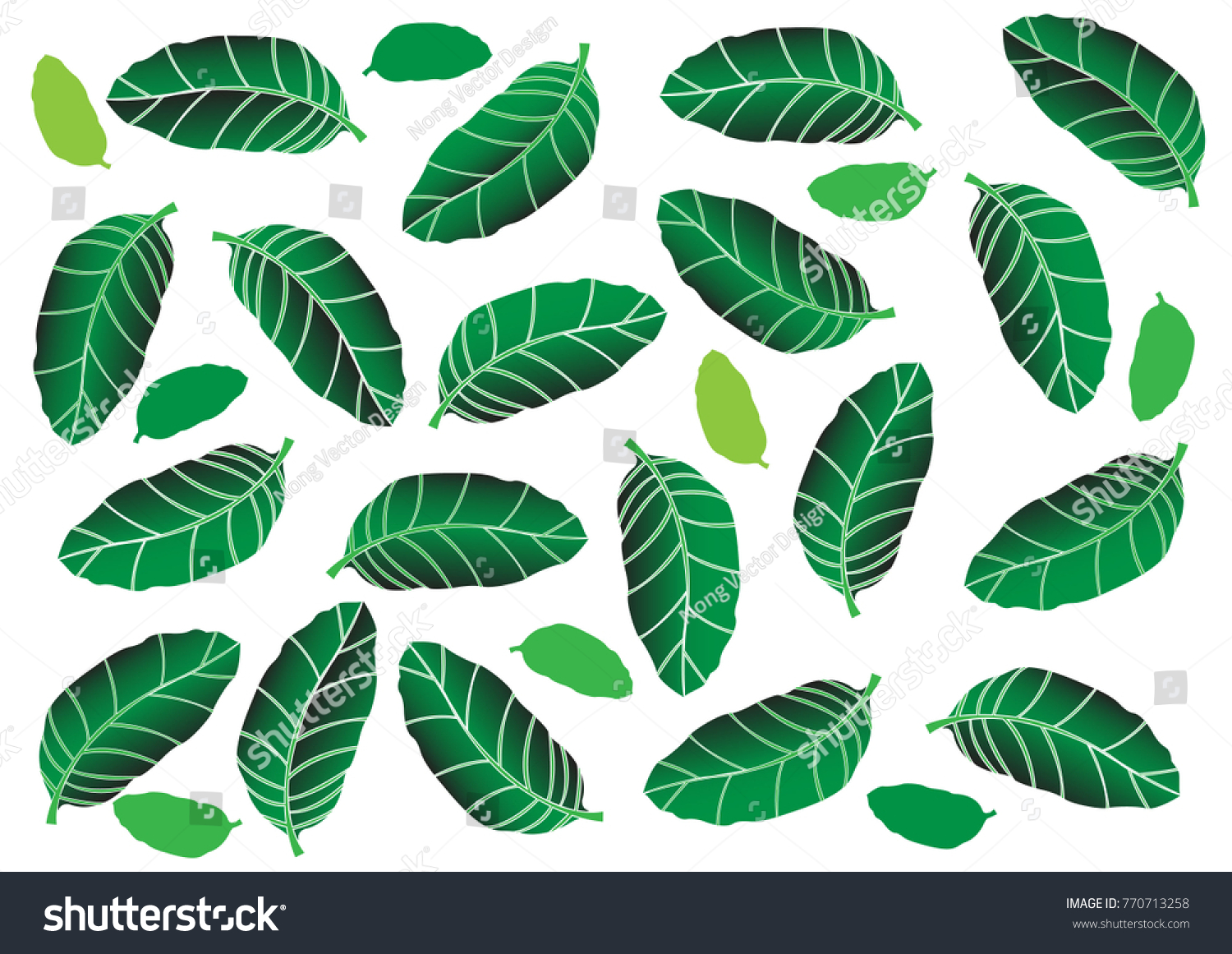 Green leaves background - Illustration
Painted Image, Springtime, Textile, Season, Leaf,Plant, Textile, wallpaper, 
 #770713258