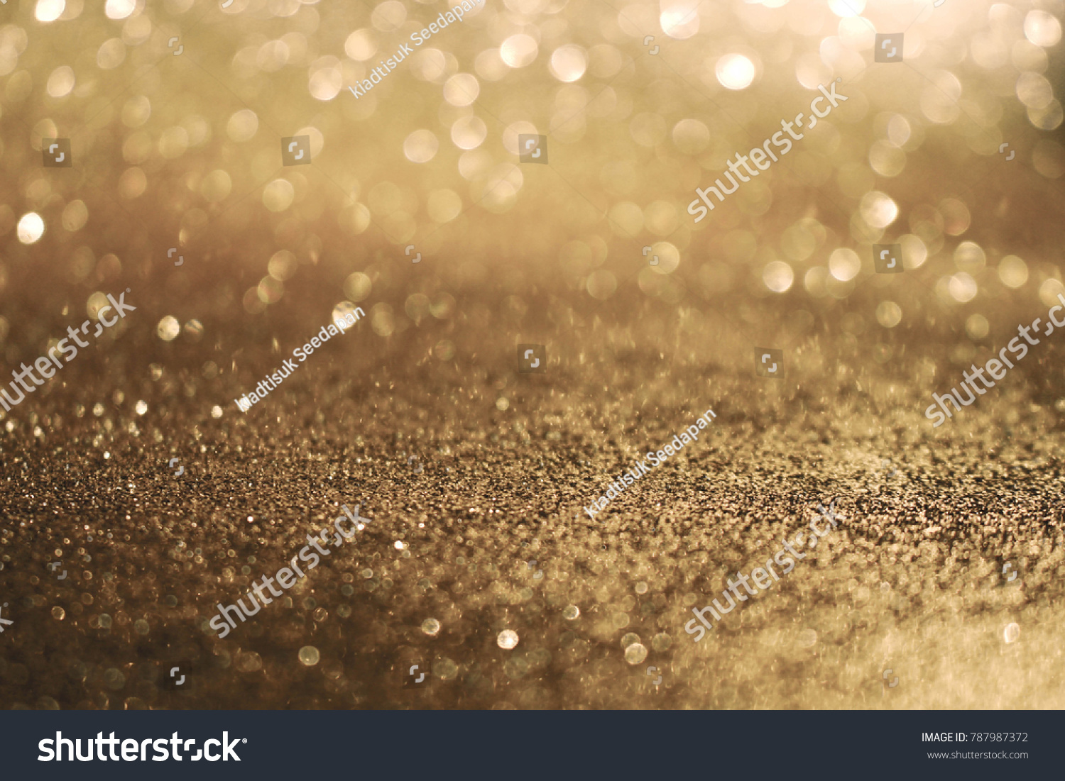 golden giltter texture christmas abstract background #787987372