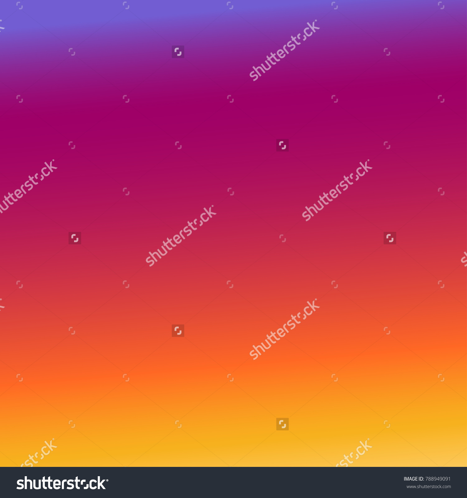 Instagram Background Gradient, Insta Vector Logo, Sign, Social Media, Colorful smooth color, Abstract wallpaper #788949091