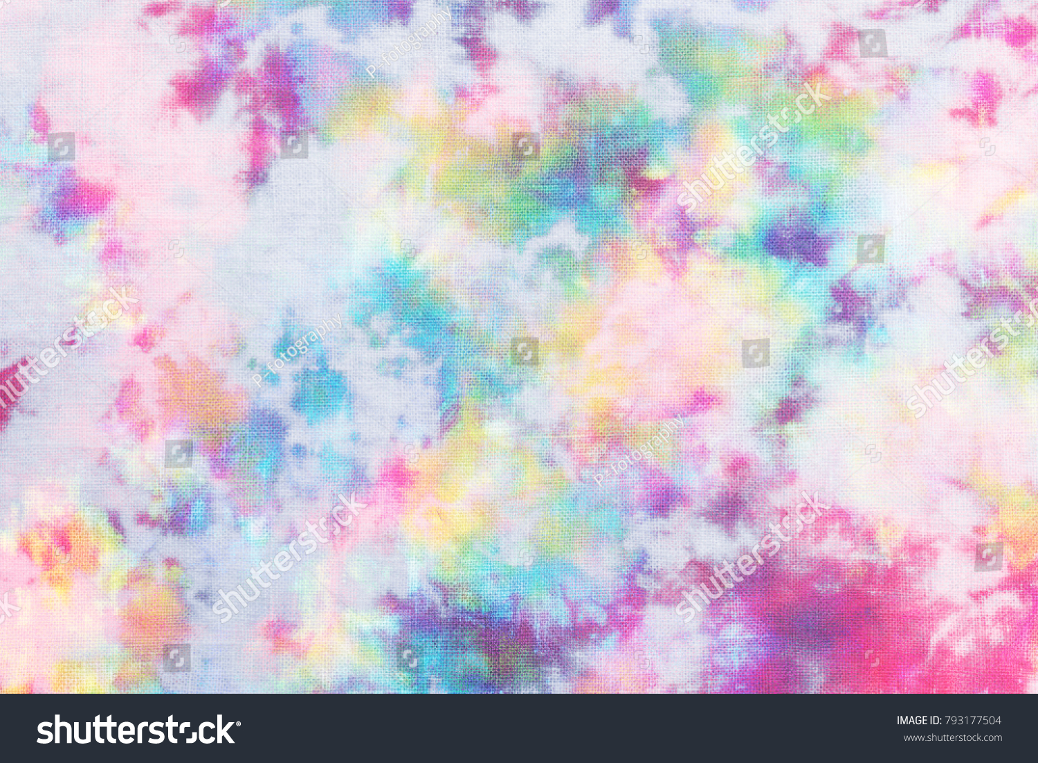 tie dye pattern abstract background. #793177504