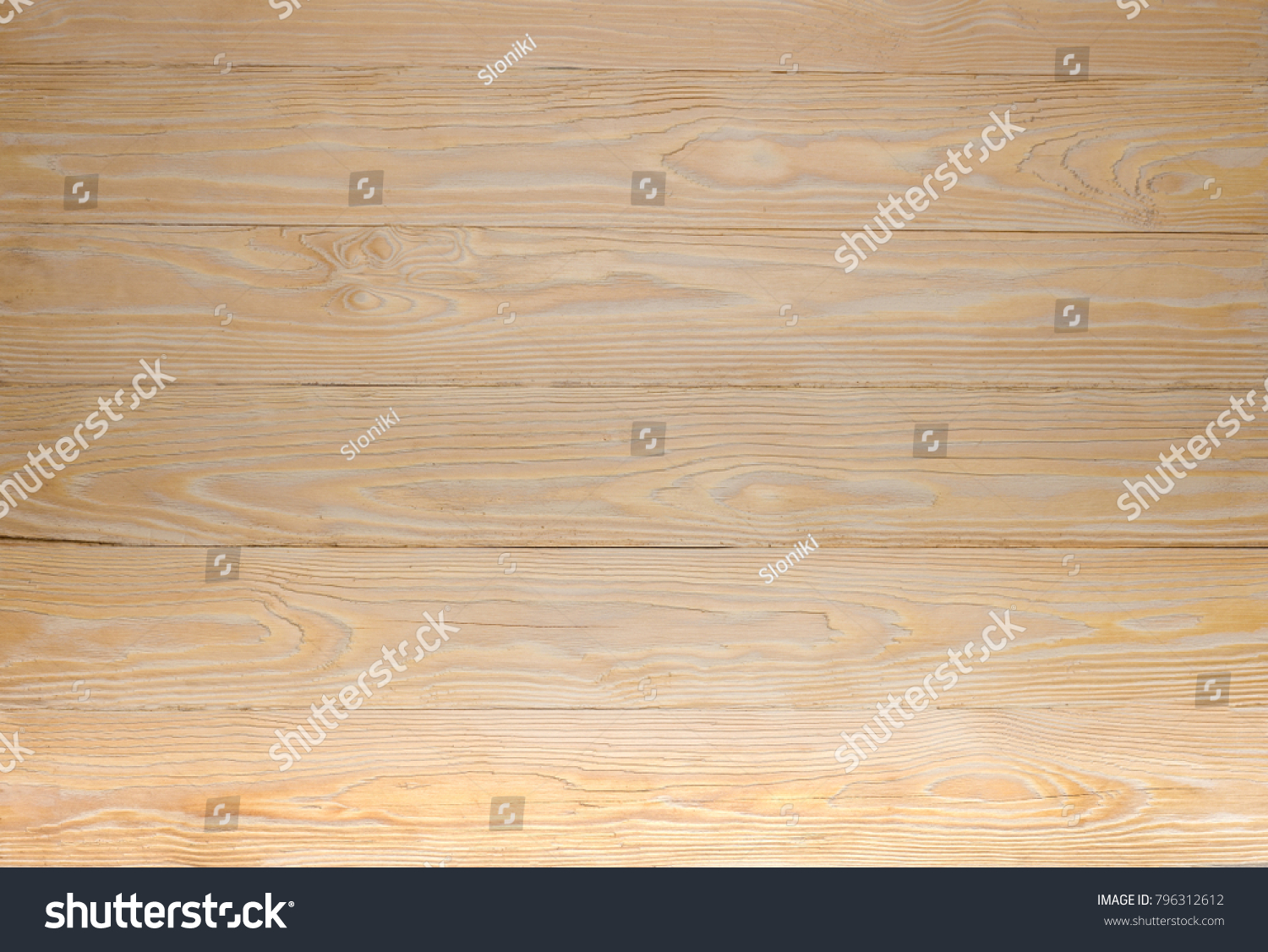 Light wood pine brushed texture background #796312612