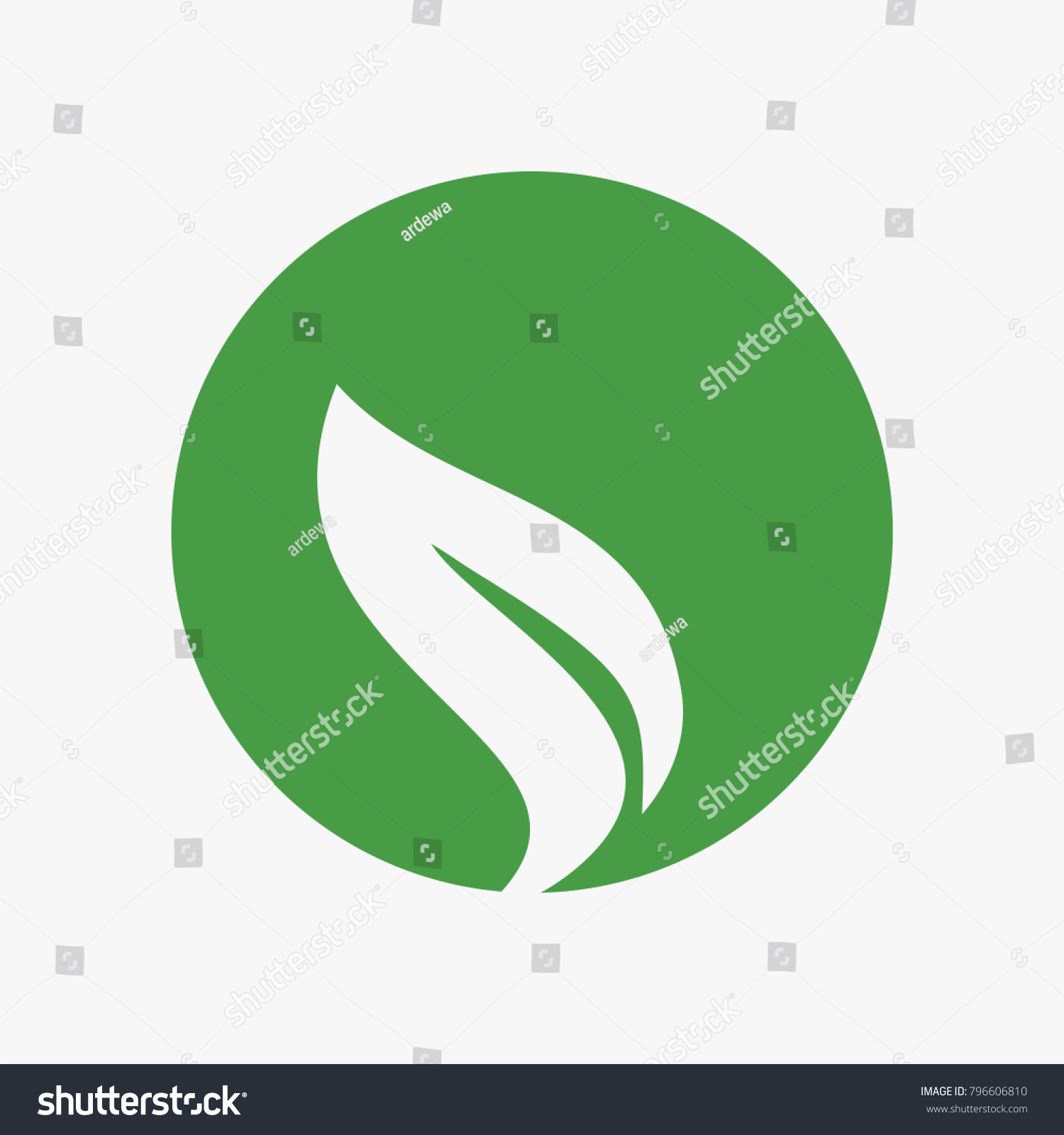 Leaf,plant,logo,ecology,people,wellness,green - Royalty Free Stock ...