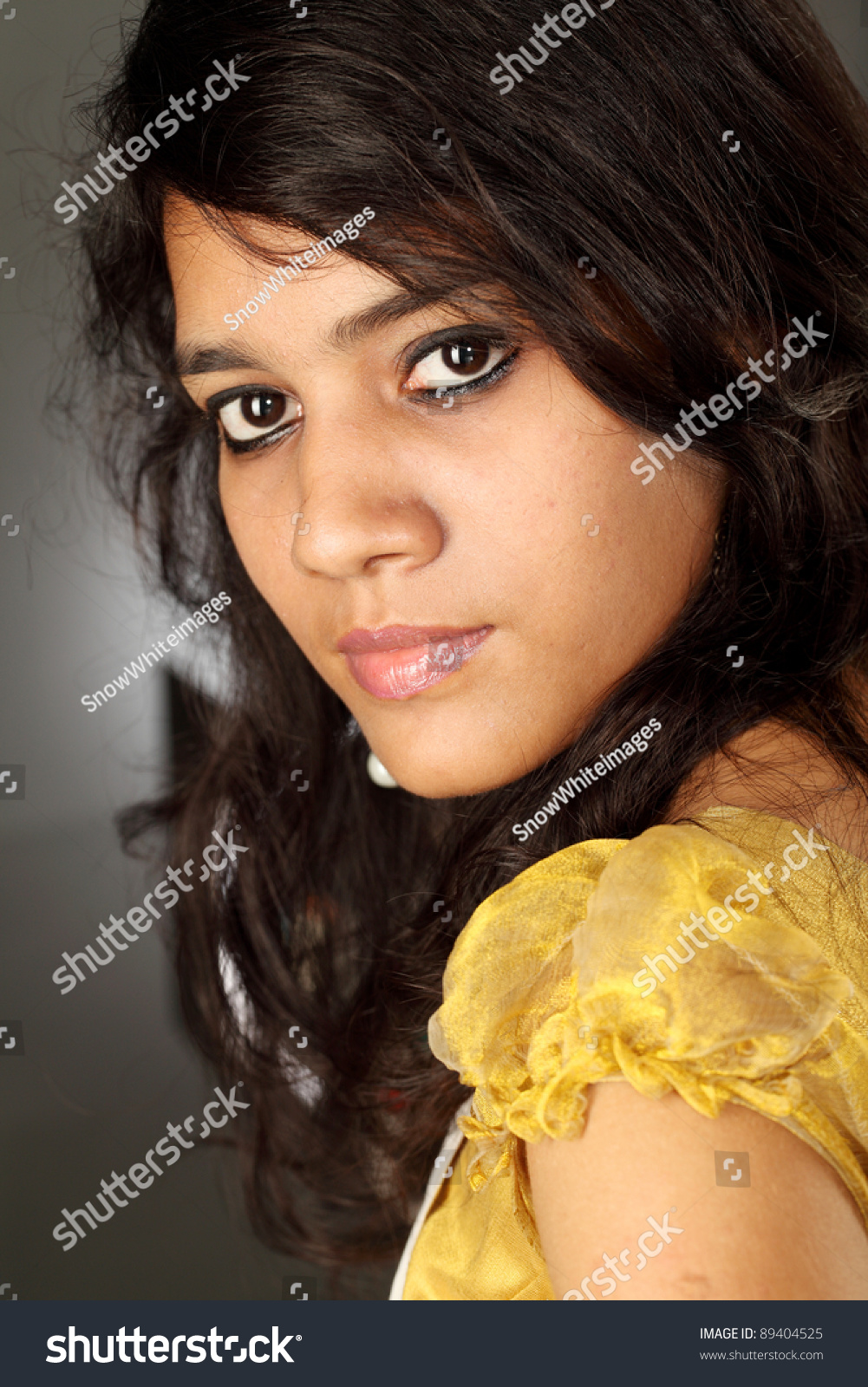 Indian teen beautiful Watch: A