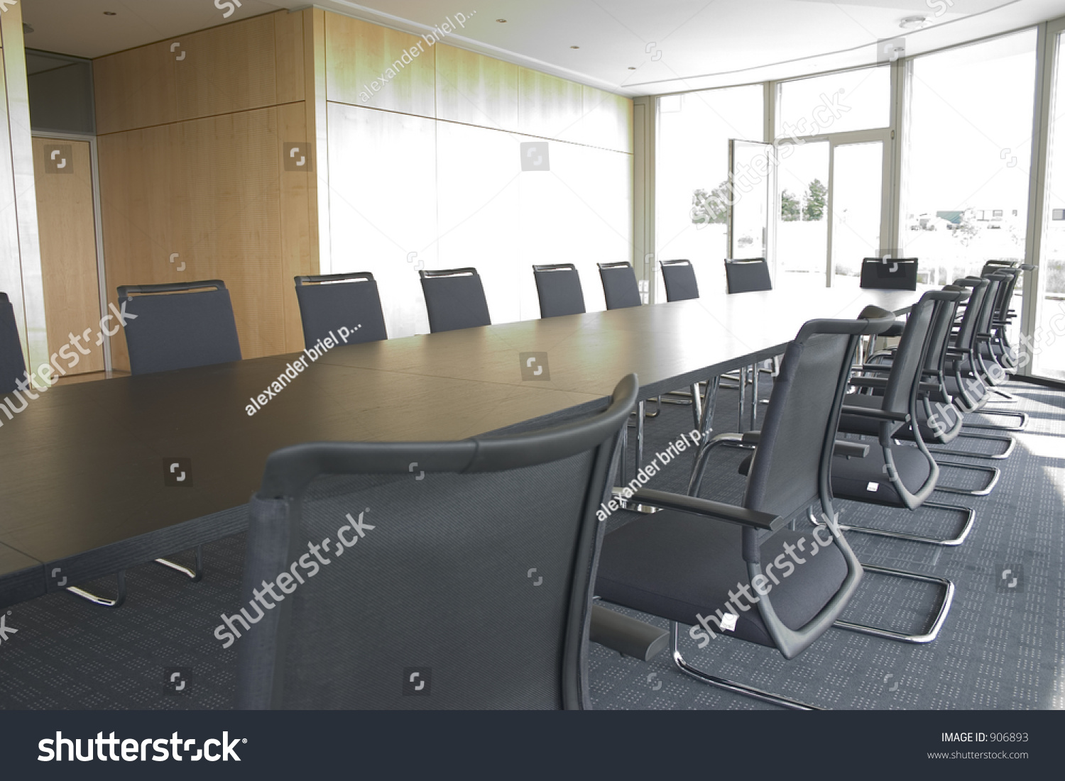 Conference Room #906893