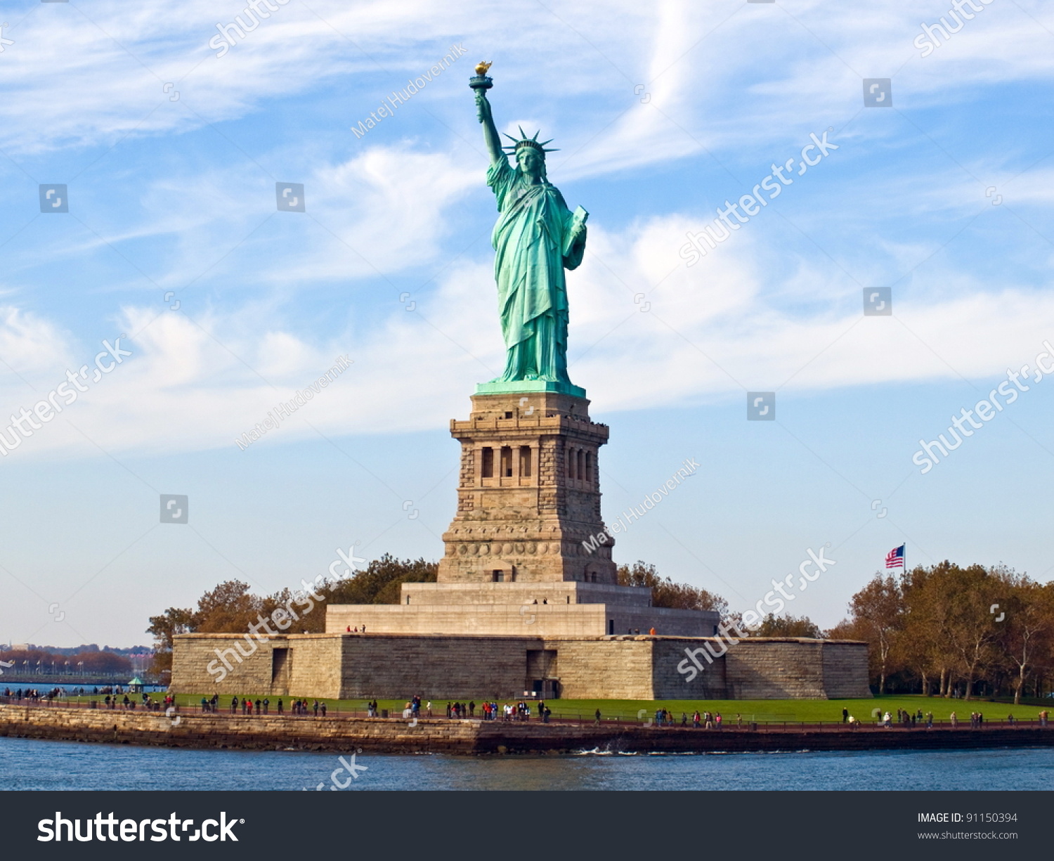 Statue of Liberty #91150394