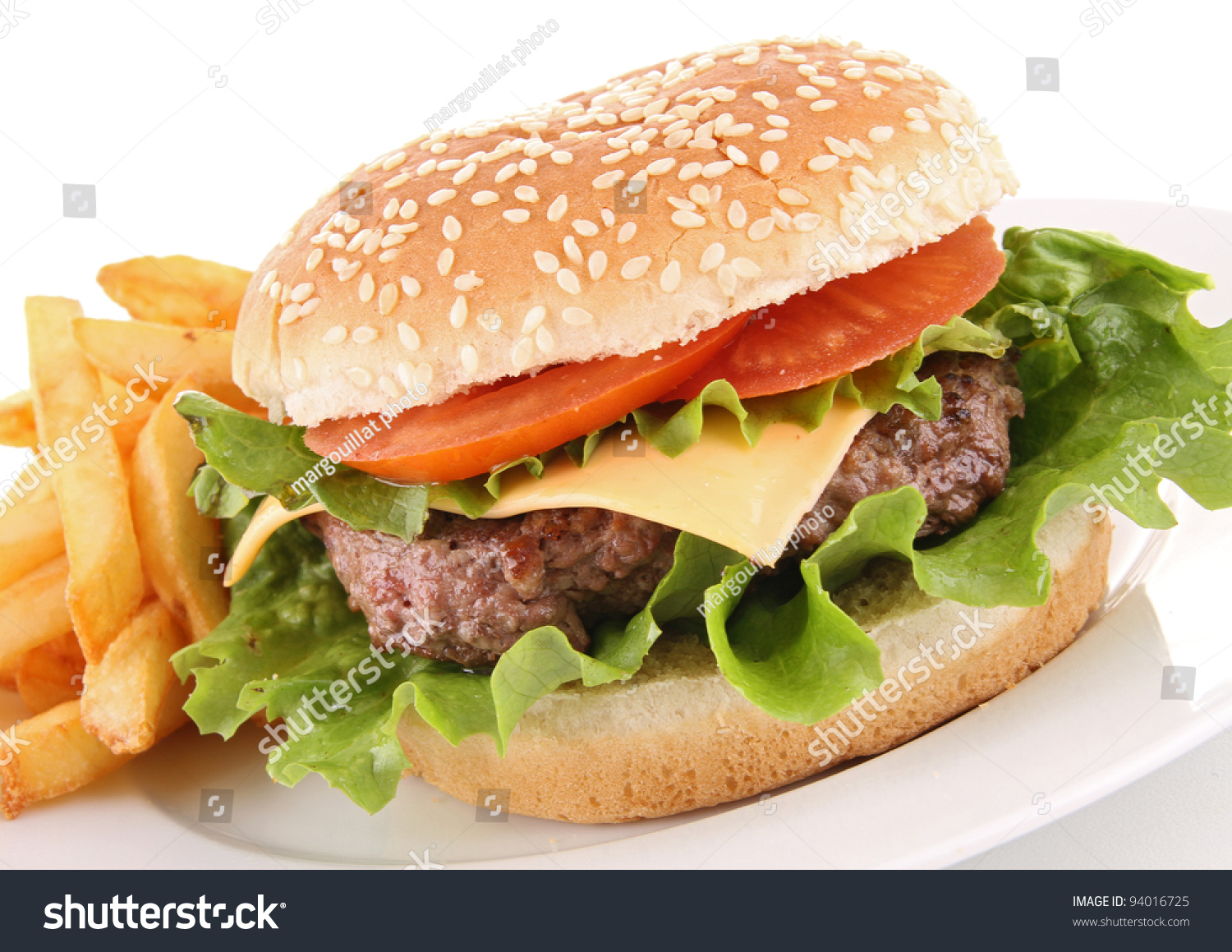 cheeseburger #94016725