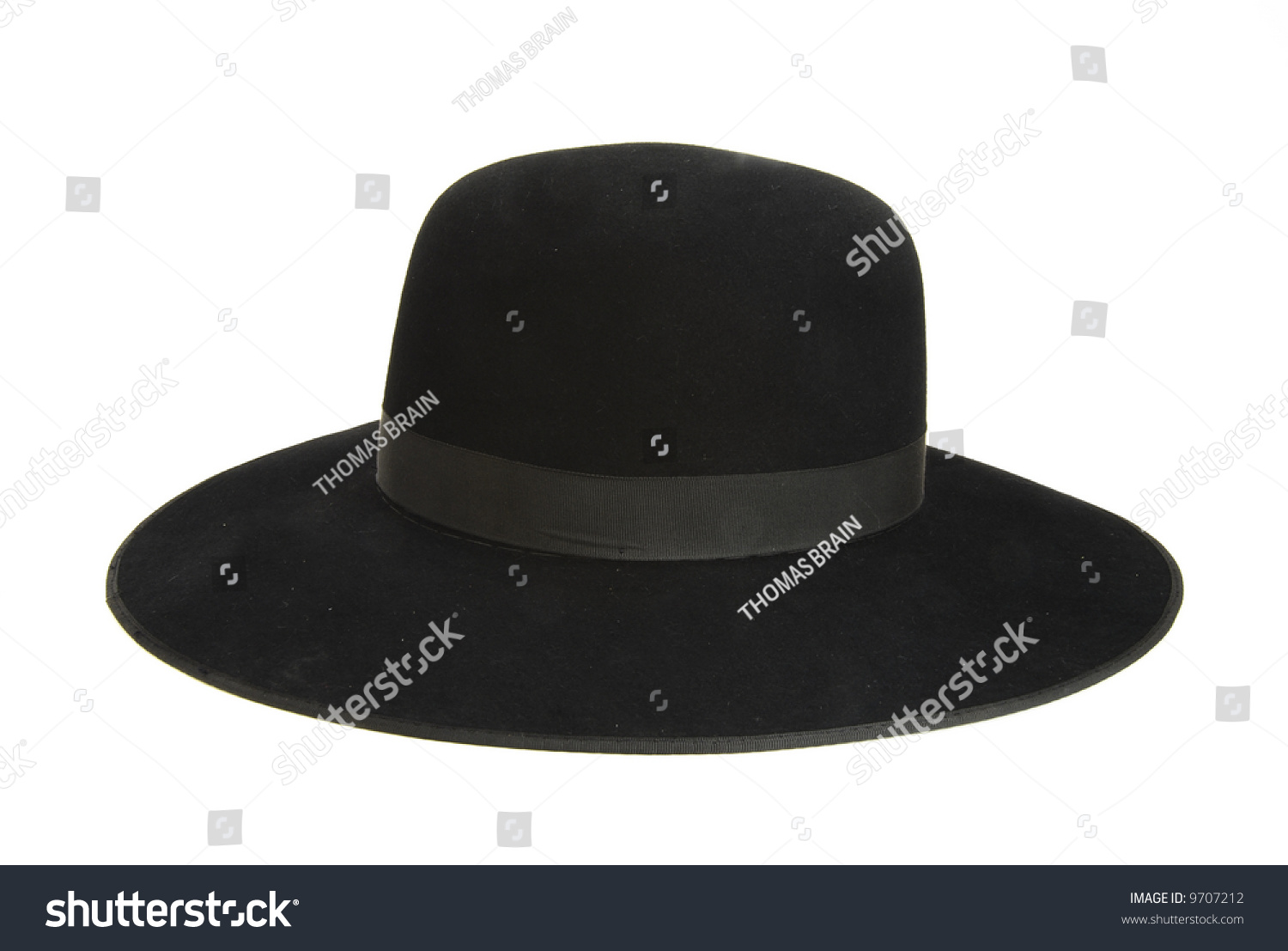 Men Hat #9707212