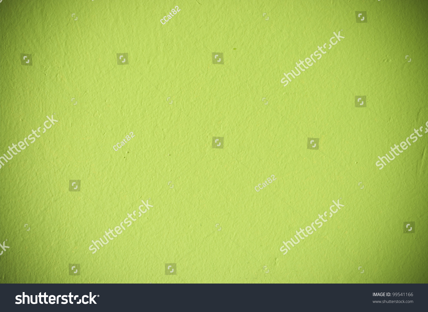 Green wall texture for background usage #99541166