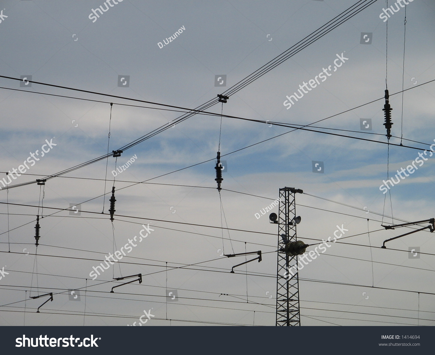 electrical wires #1414694