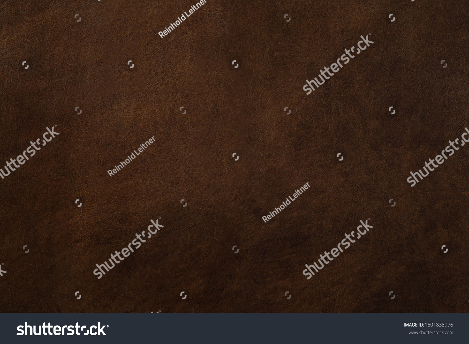 abstract leather texture may used as background #1601838976
