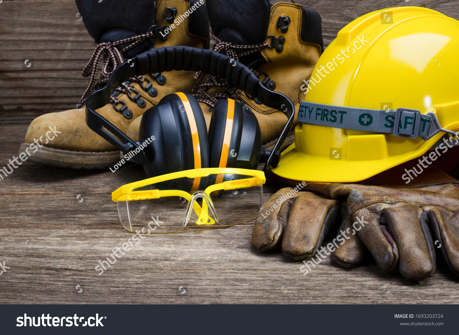 Standard construction safety,safety first concepts,Construction site safety. #1693203724