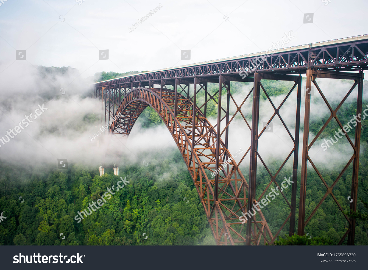 New River Gorge Bridge, WV #1755898730