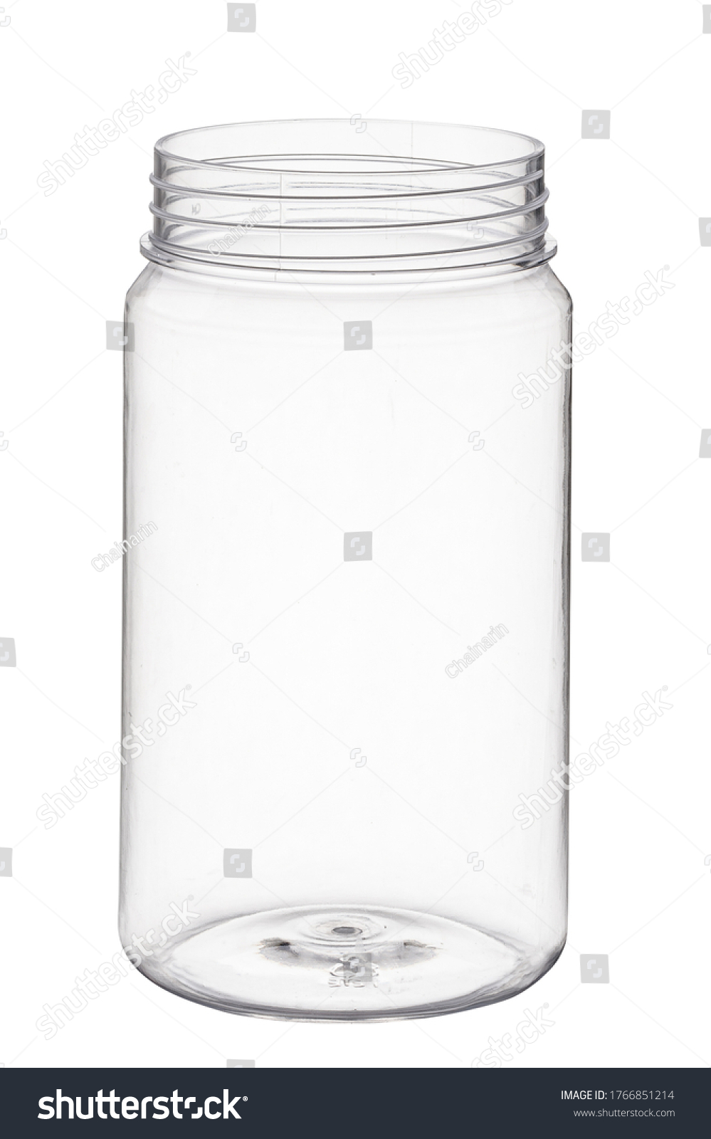it is the transparent containers. #1766851214