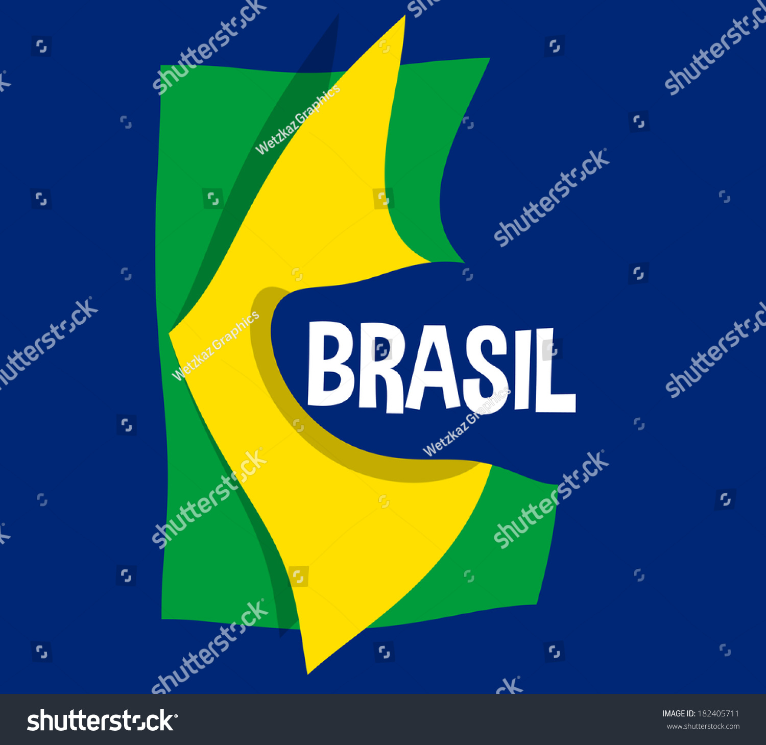 brasil #182405711