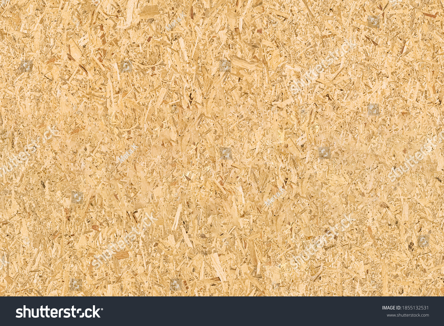 
Real Seamless Texture, OSB Oriented Strand boards, full sheet, very large sheet. Loft wall surfaces. #1855132531