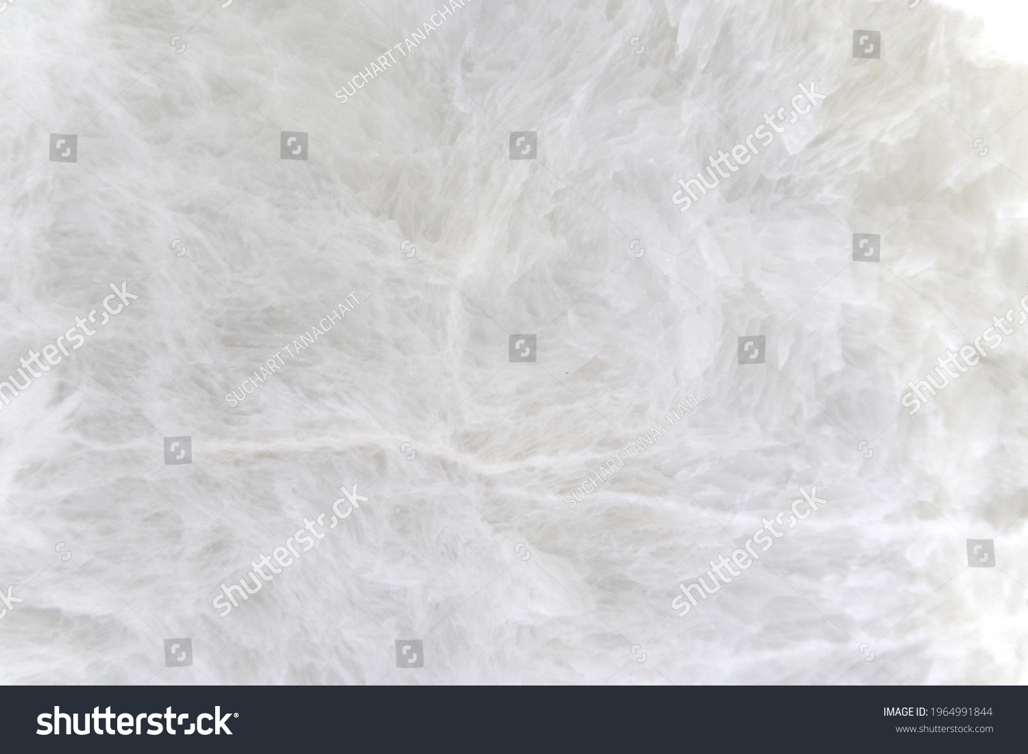 defocus of pattern inside of nature stone for background. #1964991844