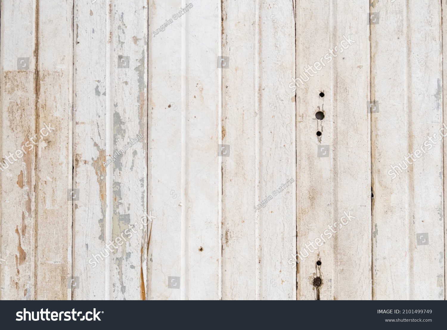 Full frame wood texture background #2101499749