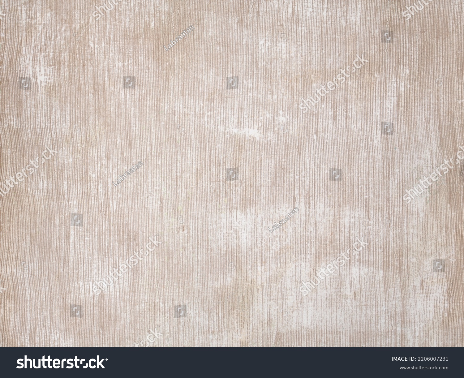 texture of partially primed gray canvas for painting #2206007231