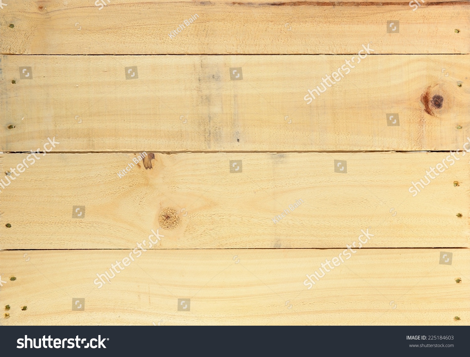 A close up shot of a wooden crate #225184603
