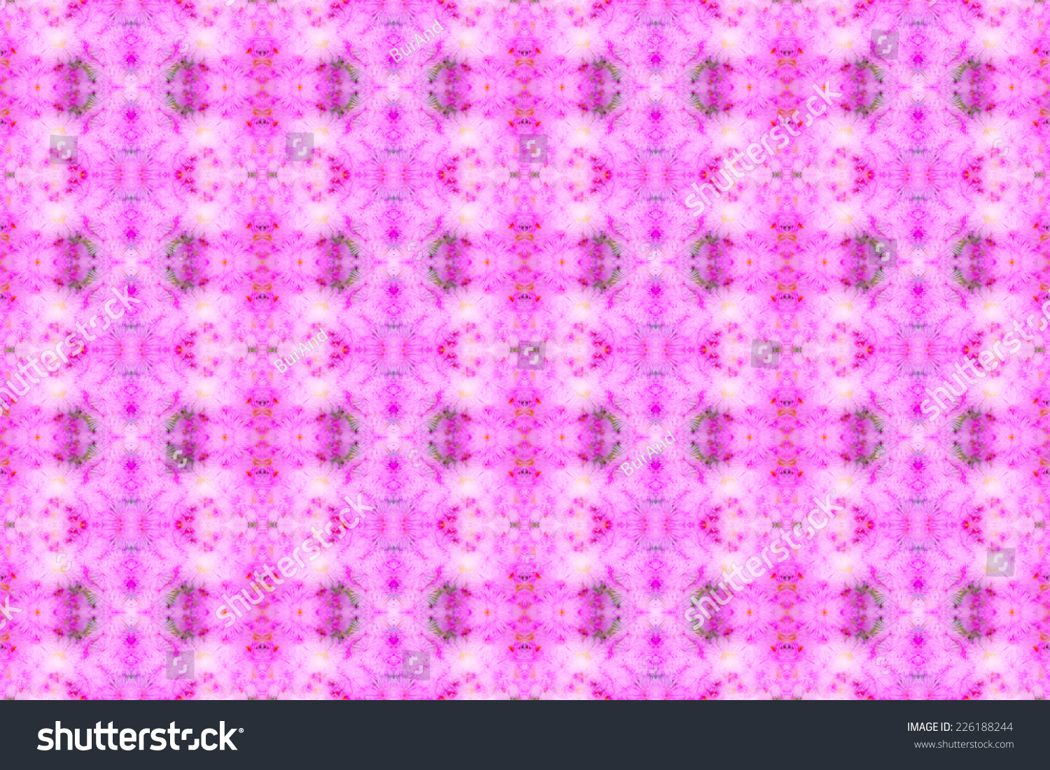 floral texture as element decorative unceasing pattern #226188244