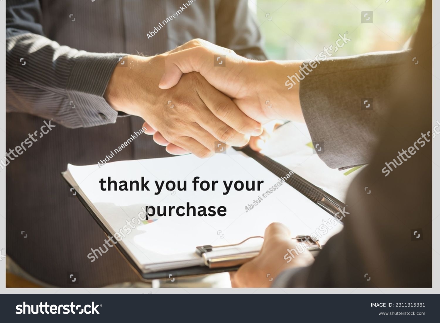 thank you for your purchase card and supporting card also negative space you can use anywhere  #2311315381