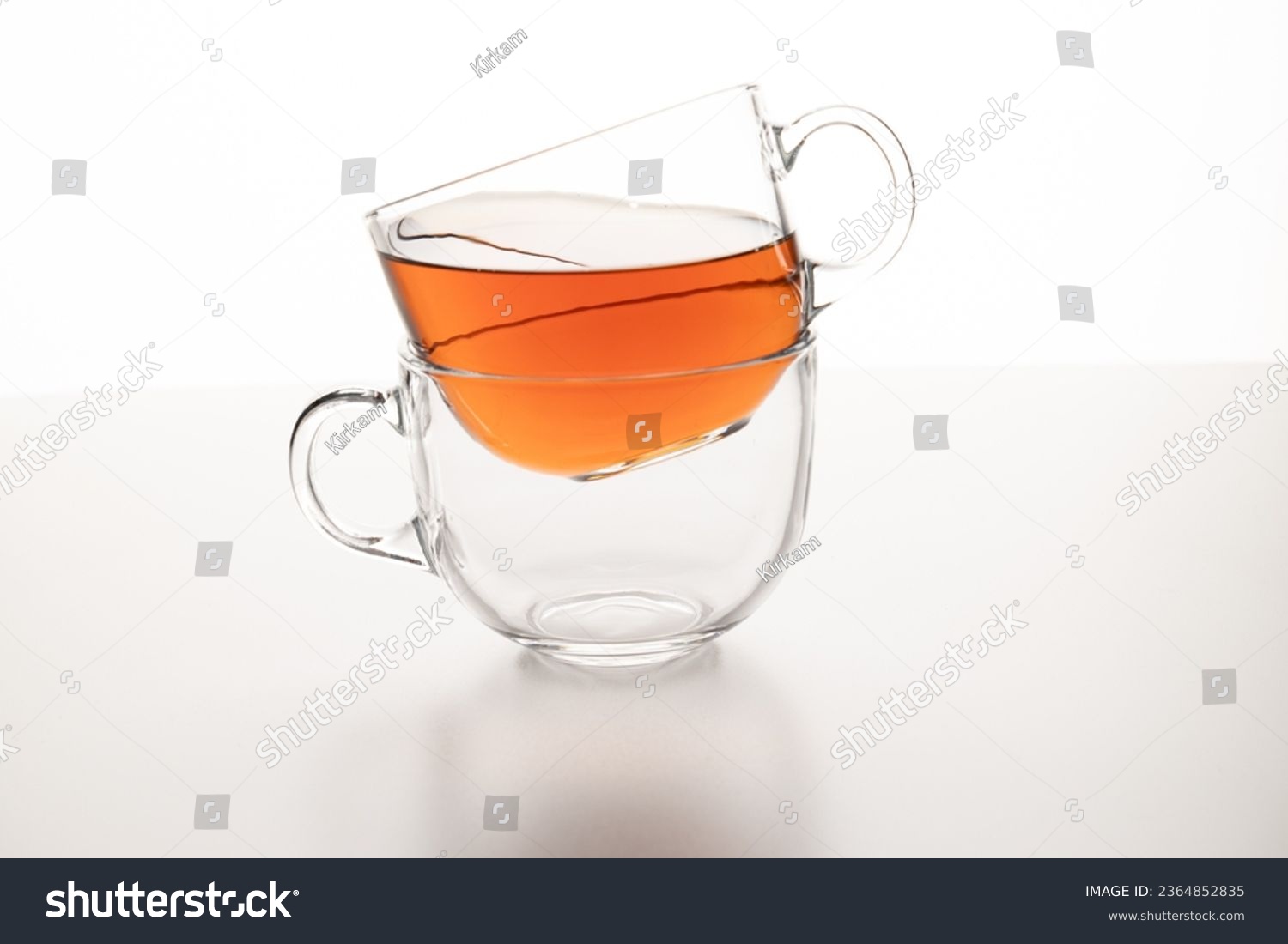 cup of tea. hot drink  #2364852835