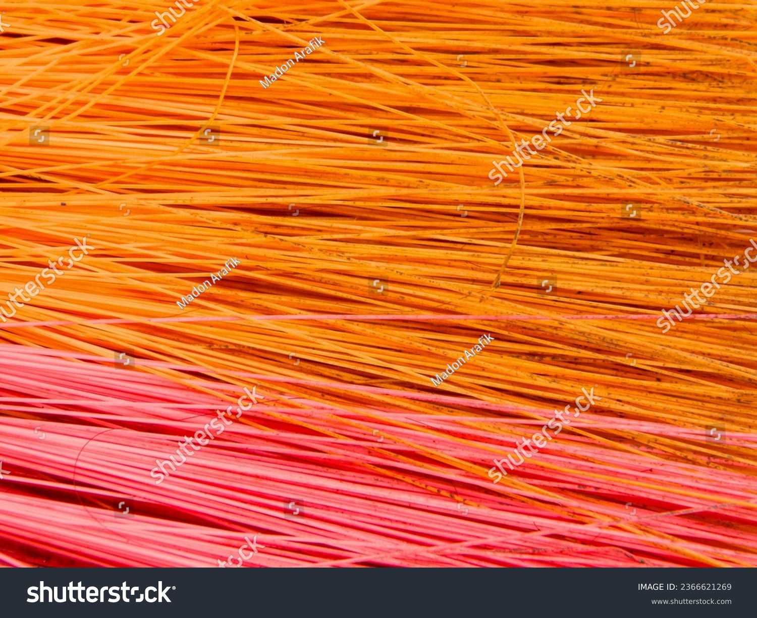 texture of the housing broom material #2366621269