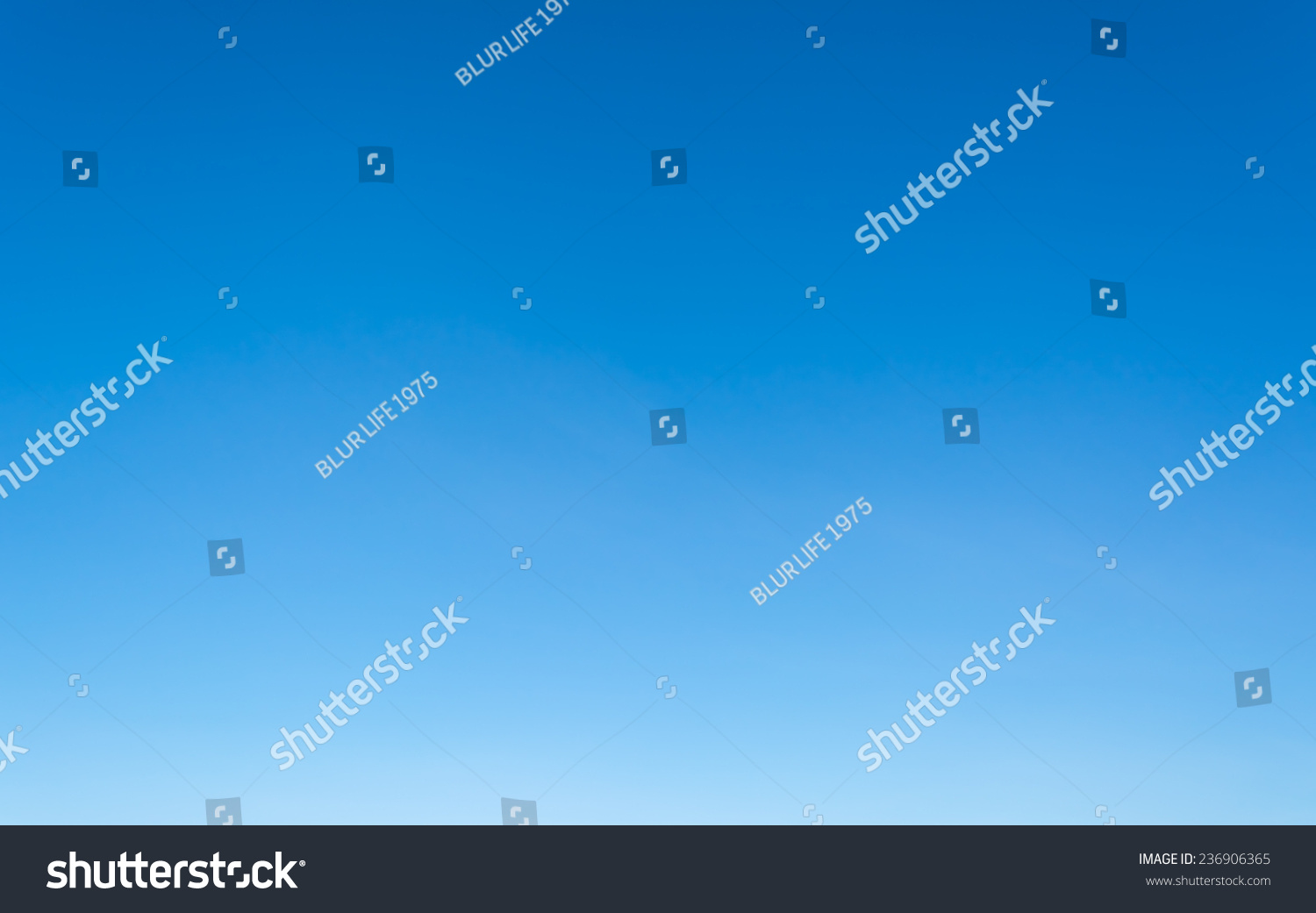 image of clear sky on day time . #236906365