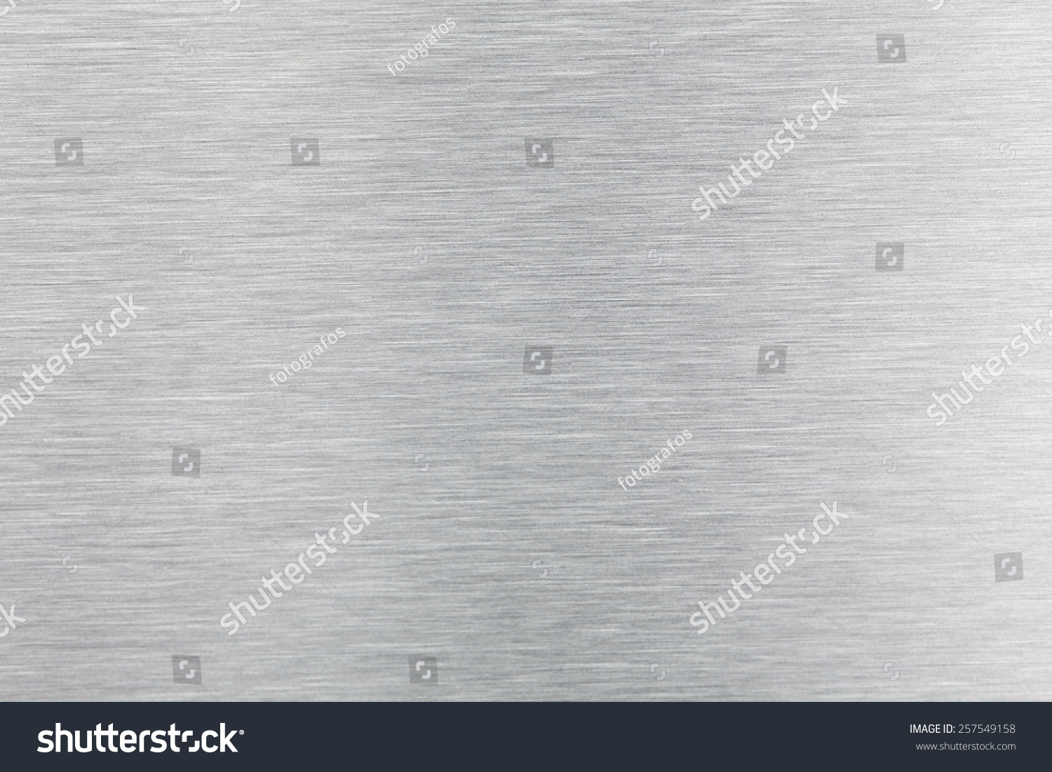 Stainless steel texture #257549158