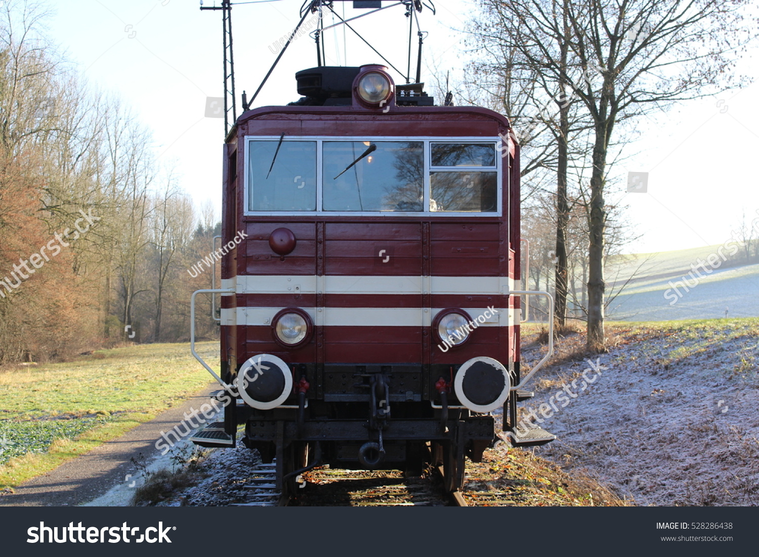 Locomotive #528286438
