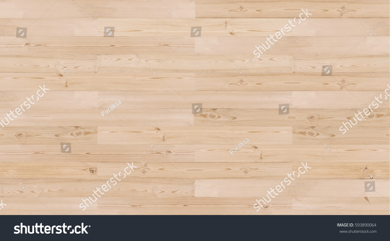 Wood texture background, seamless wood floor texture #593890064