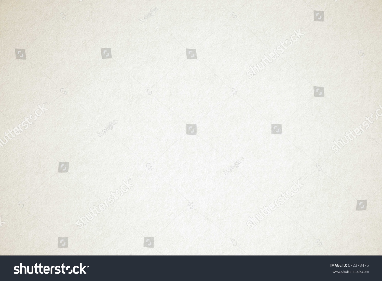ivory white paper texture #672378475