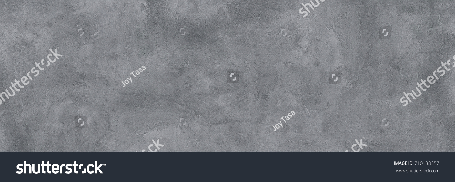 horizontal design on cement and concrete texture for pattern and background. #710188357