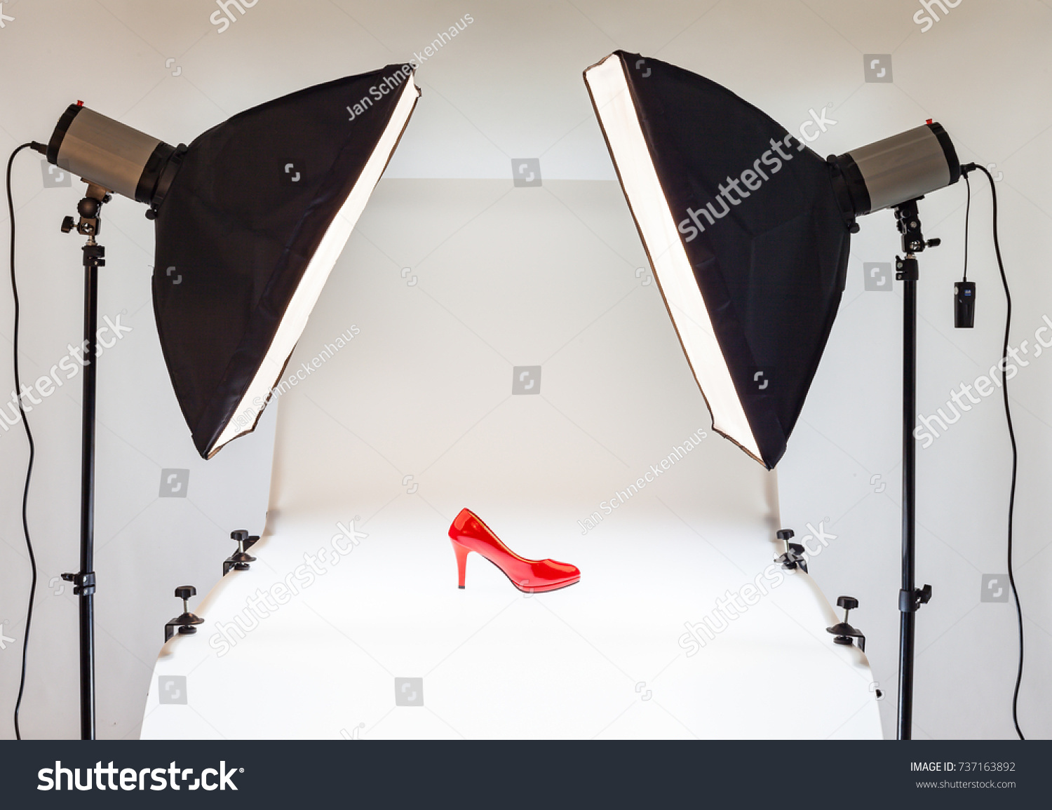 Photo table for product promotion #737163892