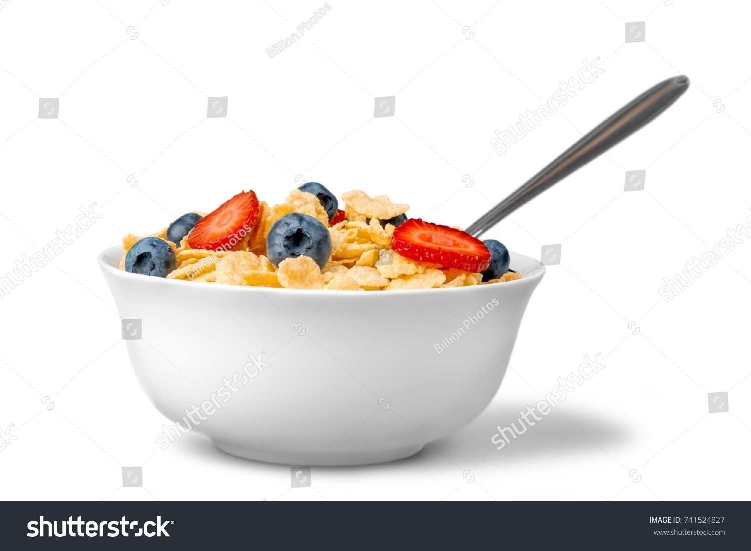 Cereal. #741524827