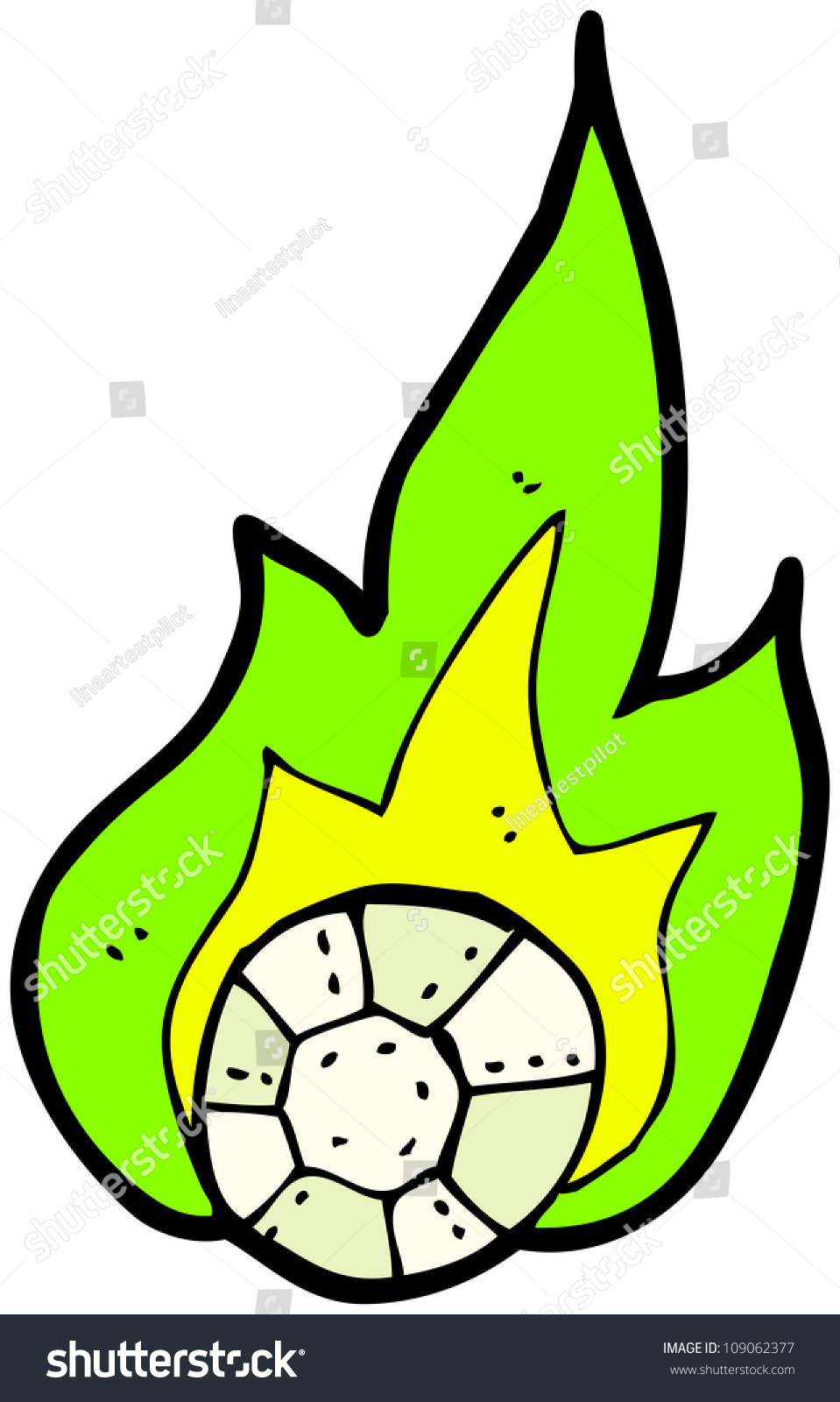 Edit Vectors Free Online - cartoon flaming | Shutterstock Editor