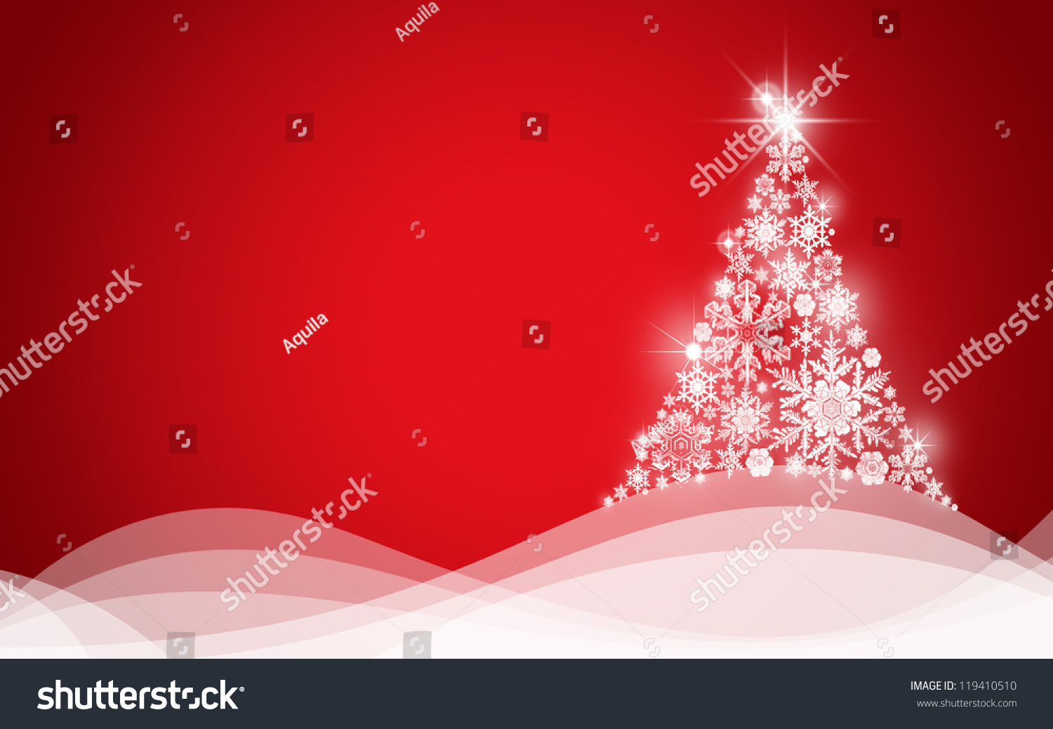 Edit Vectors Free Online - Christmas background | Shutterstock Editor