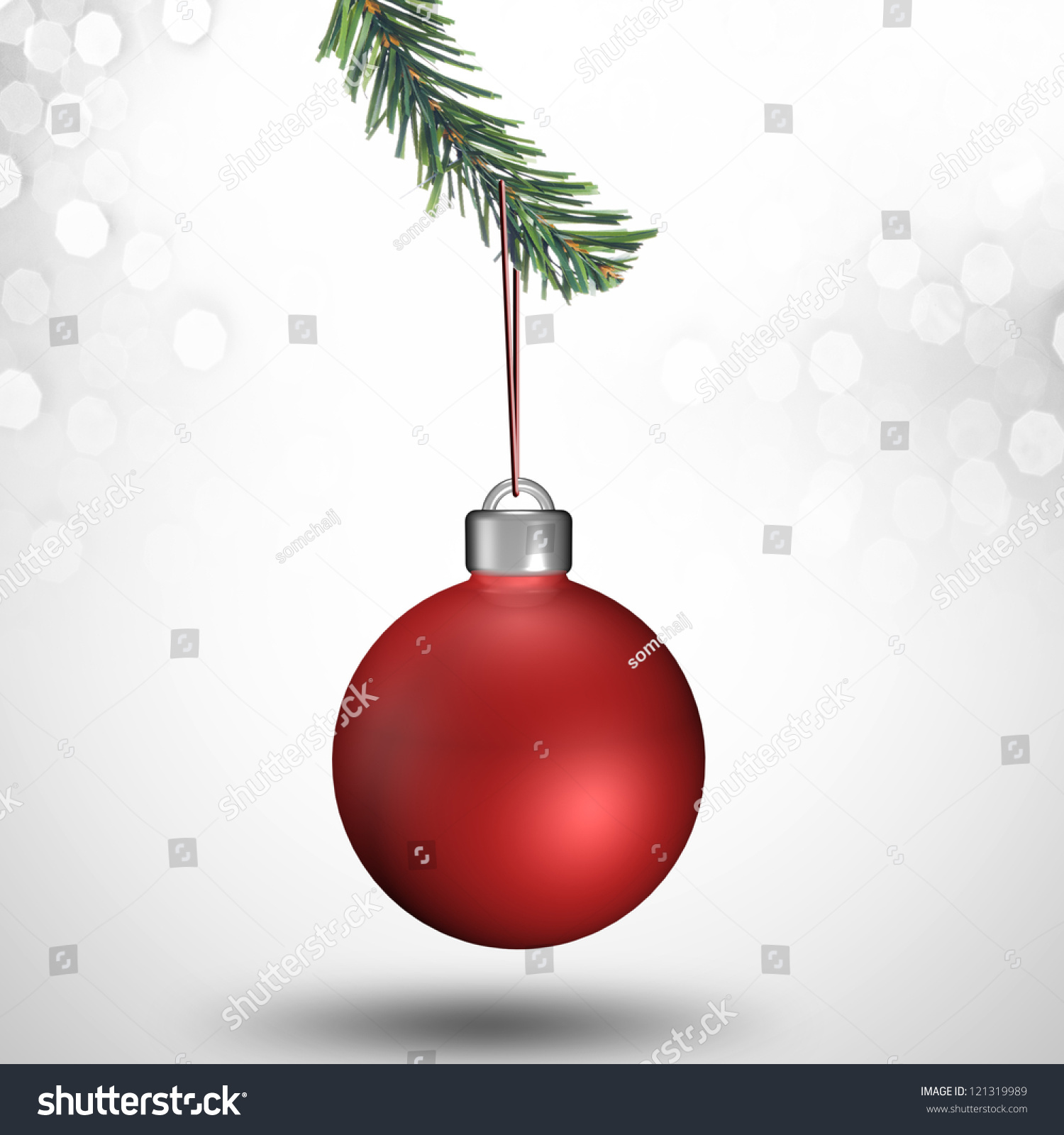 Download Edit Vectors Free Online - Christmas ball | Shutterstock ...