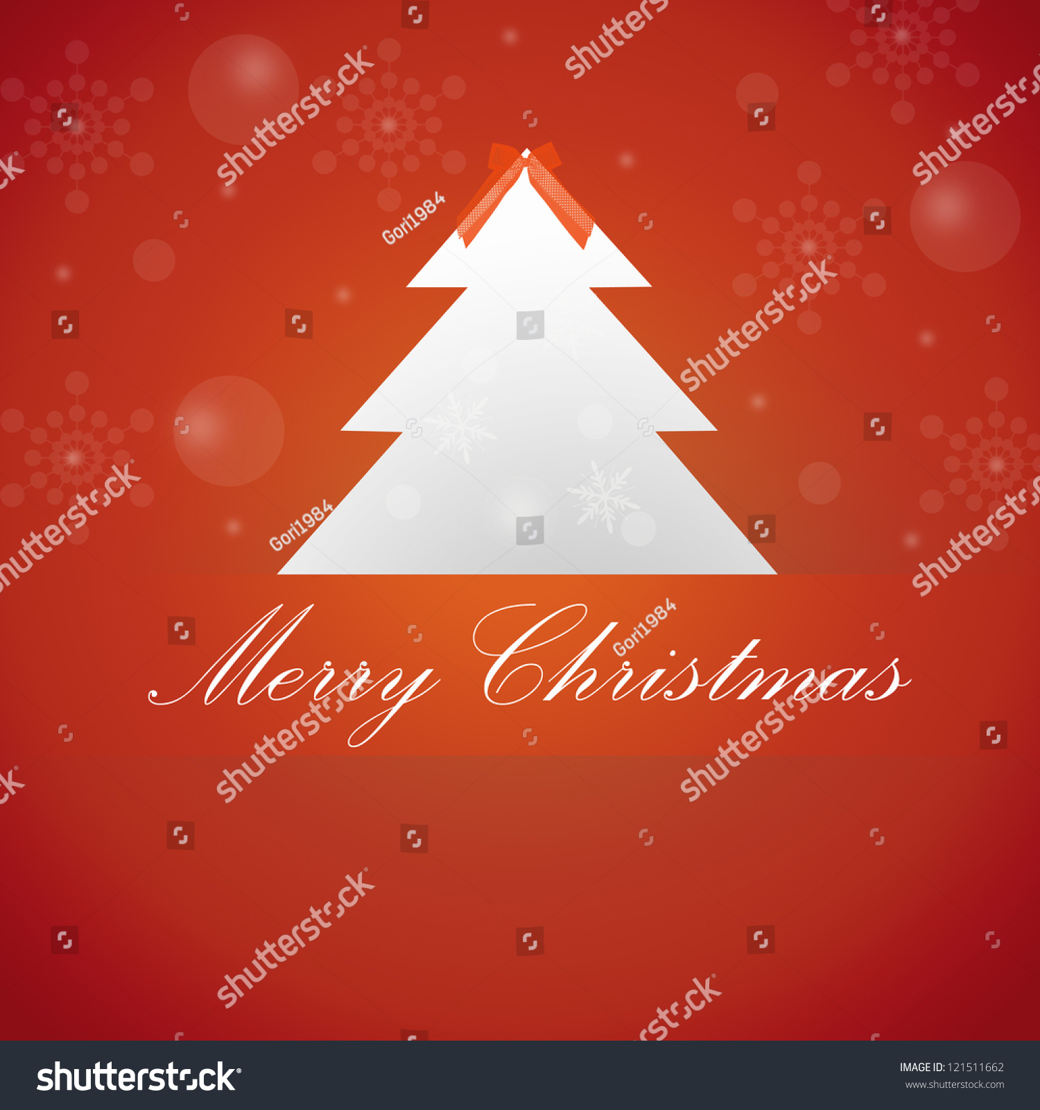 Edit Vectors Free Online - Christmas card | Shutterstock Editor
