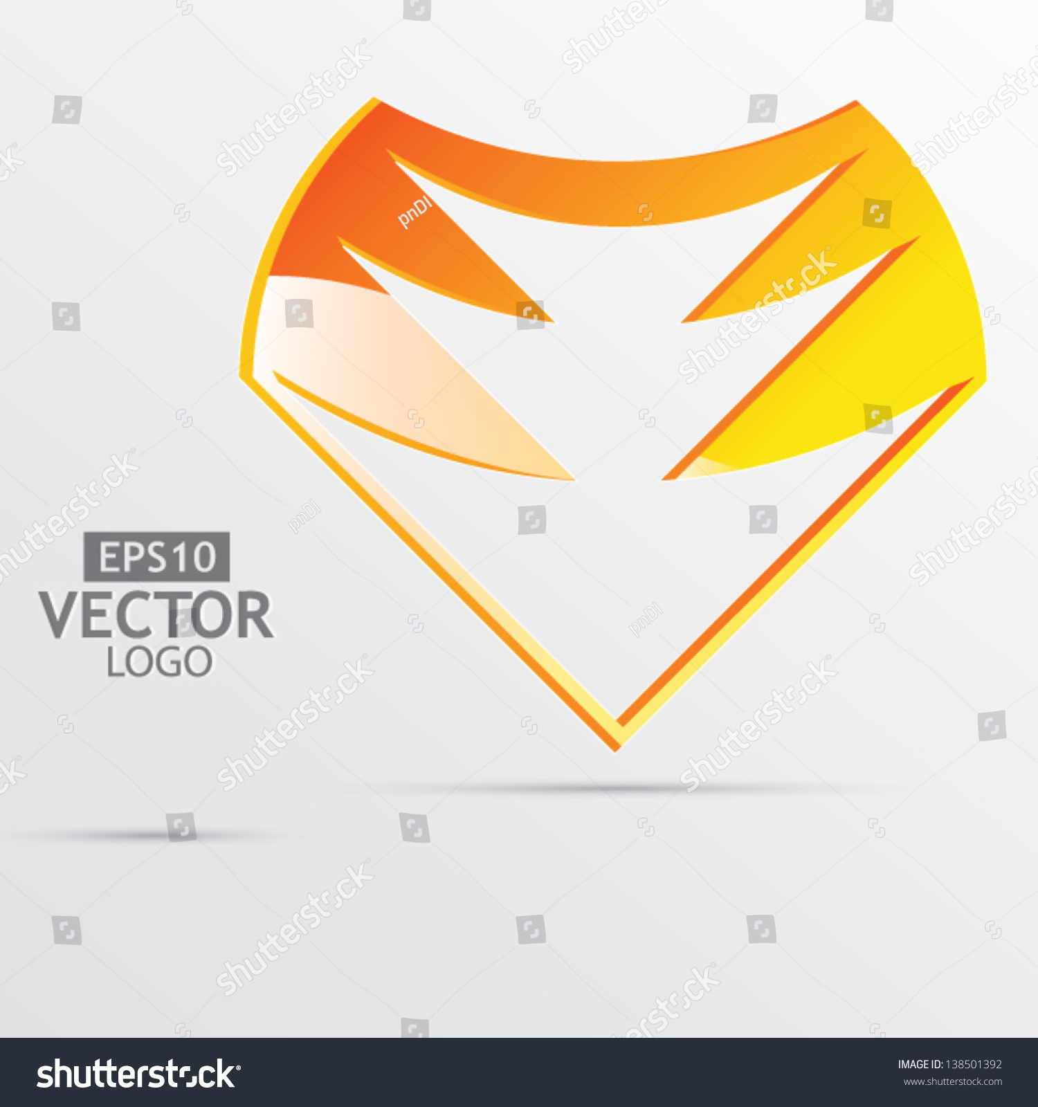 Edit Vectors Free Online - Abstract logo | Shutterstock Editor