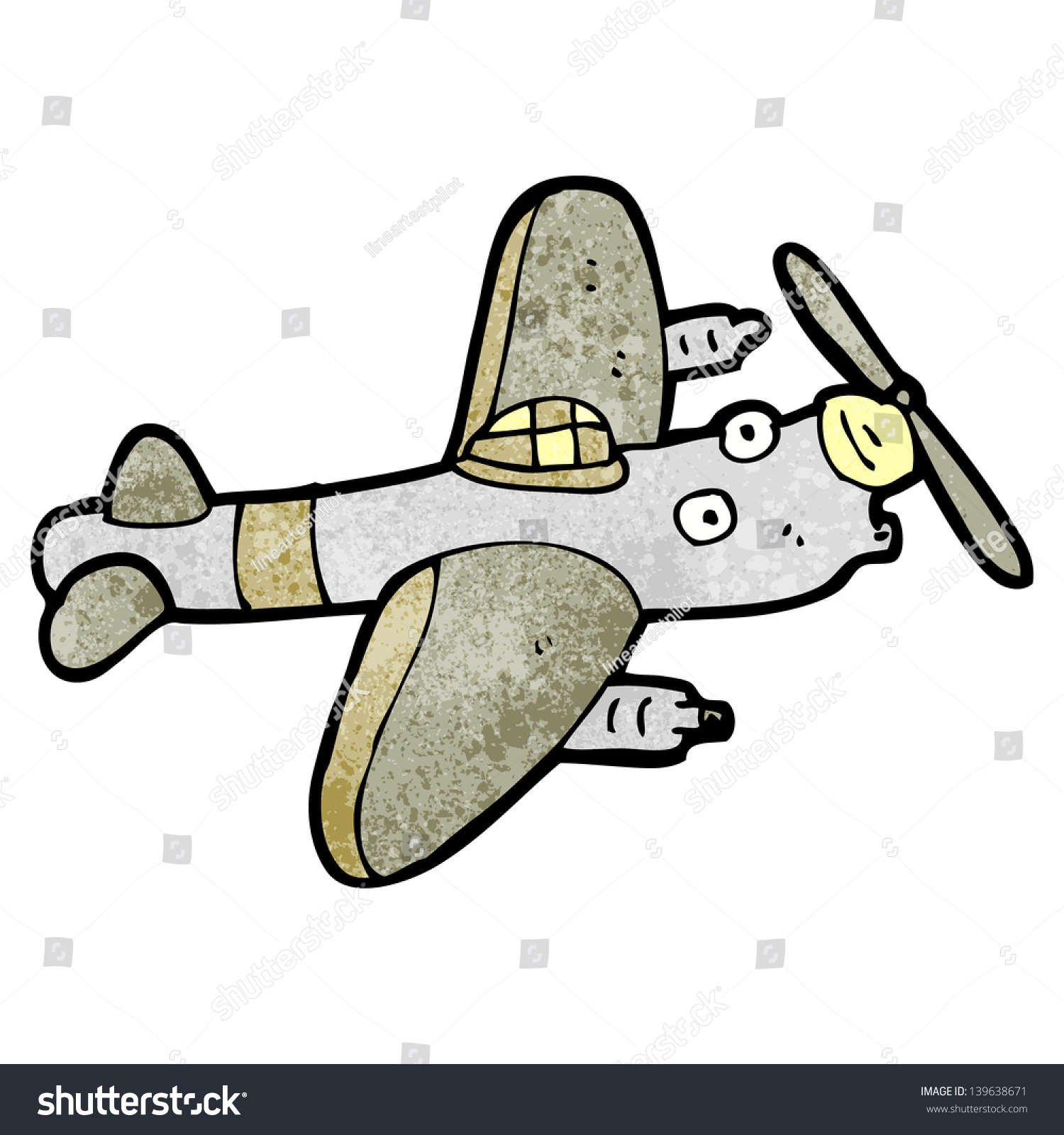 Edit Vectors Free Online - cartoon propeller | Shutterstock Editor