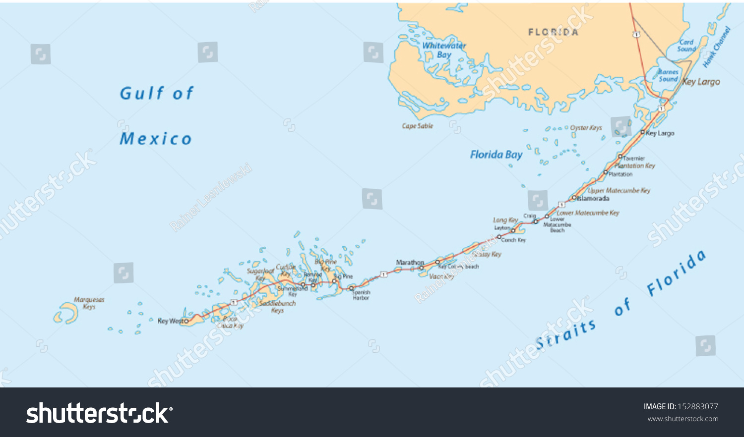 Edit Vectors Free Online - florida keys | Shutterstock Editor