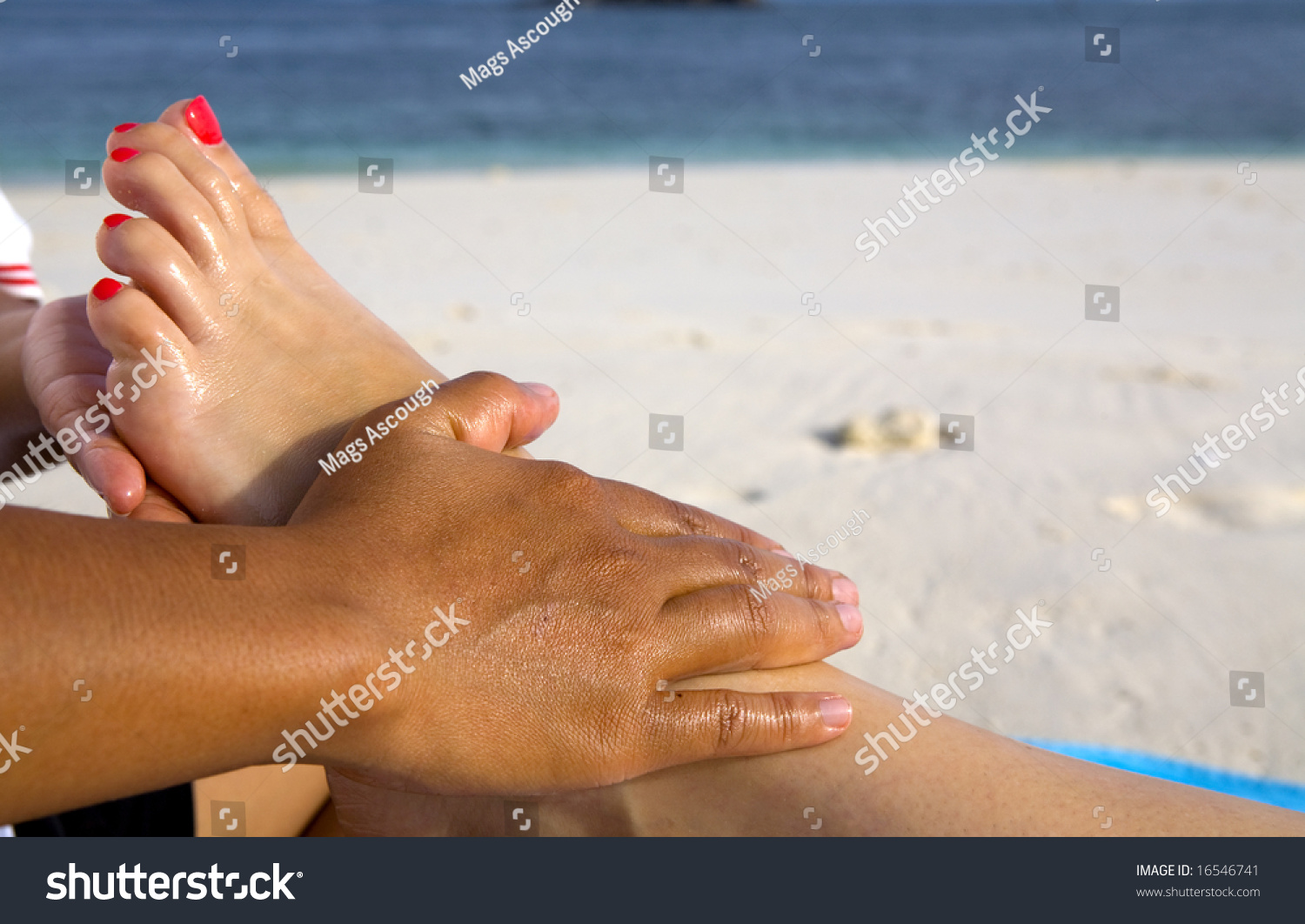 Edit Photos Free Online A Foot Massage Shutterstock Editor