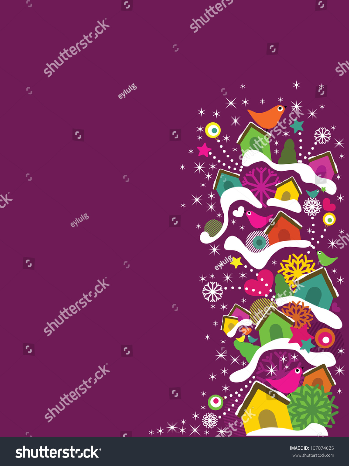 Download Edit Vectors Free Online - Colorful Vector Gift Background ...