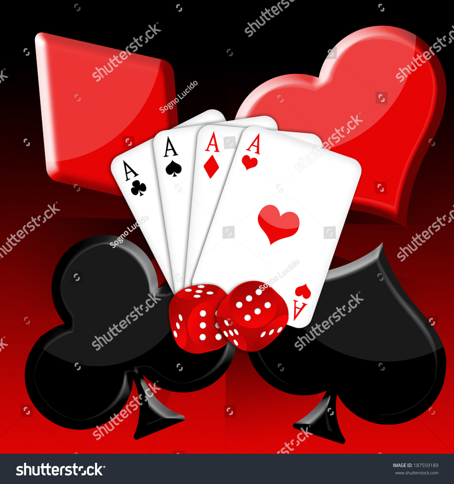 Edit Vectors Free Online - Playing cards | Shutterstock Editor