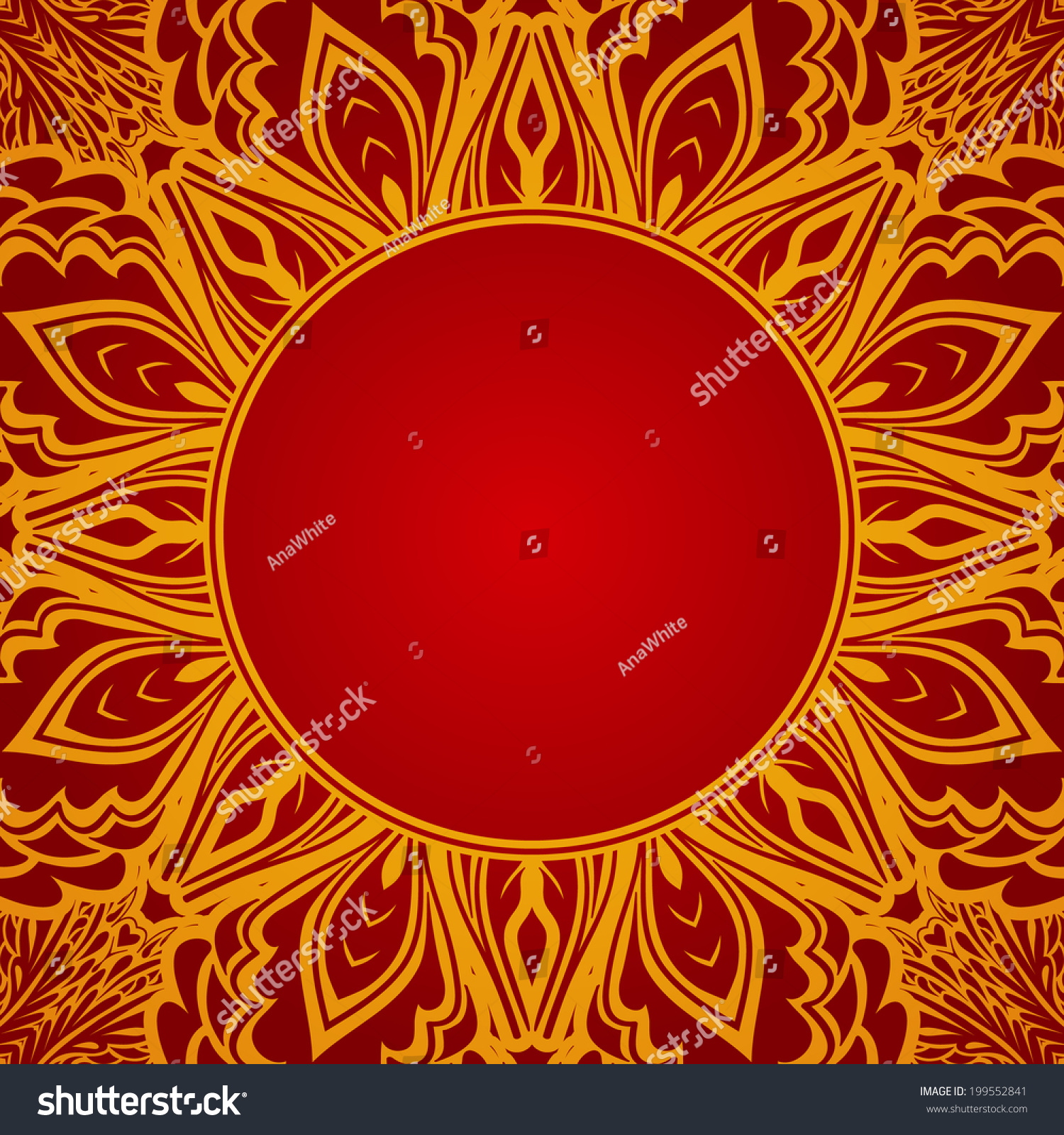 Download Edit Vectors Free Online - Red background | Shutterstock Editor